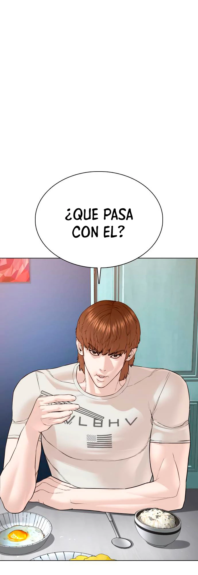 Como madrear > Capitulo 85 > Page 451