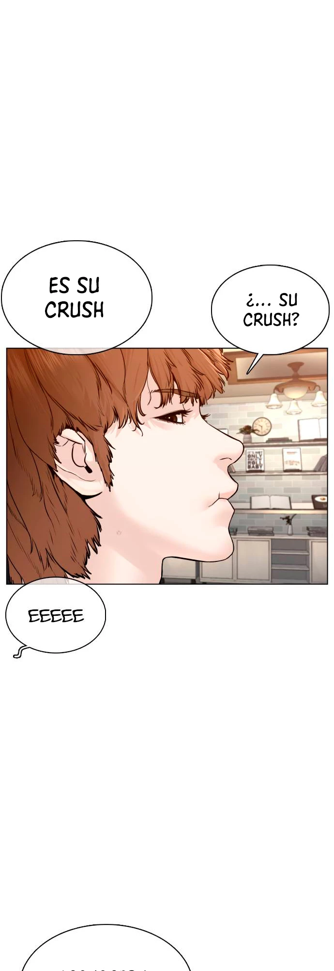 Como madrear > Capitulo 85 > Page 461