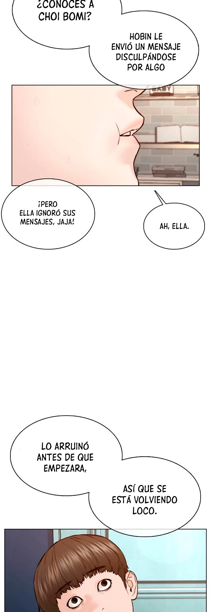 Como madrear > Capitulo 85 > Page 471