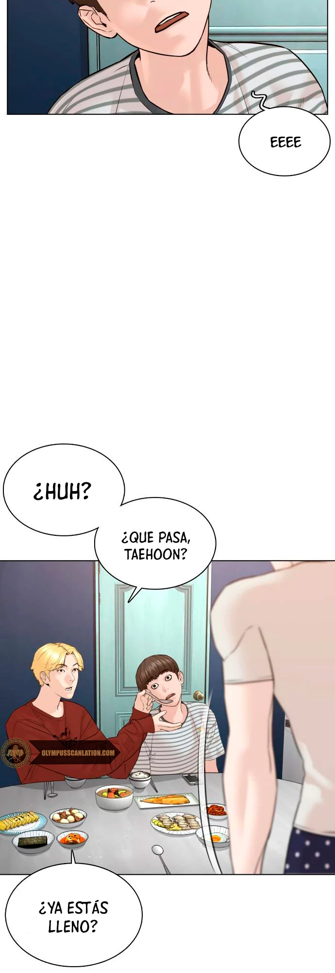Como madrear > Capitulo 85 > Page 481