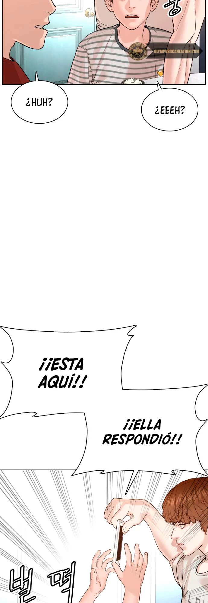 Como madrear > Capitulo 85 > Page 531