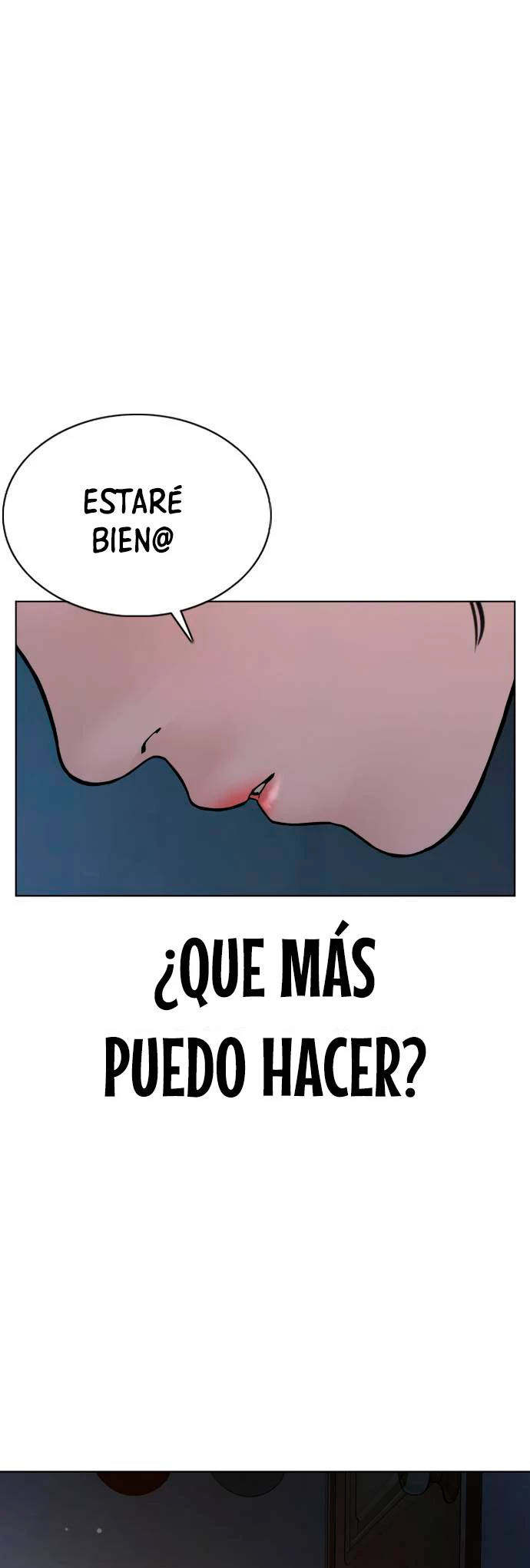 Como madrear > Capitulo 85 > Page 581