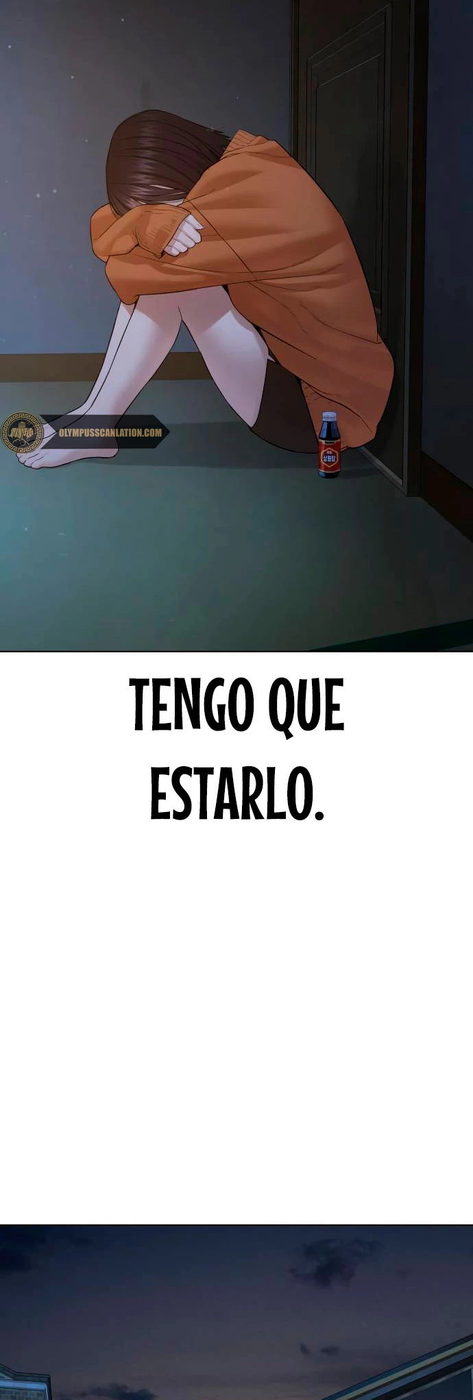 Como madrear > Capitulo 85 > Page 591