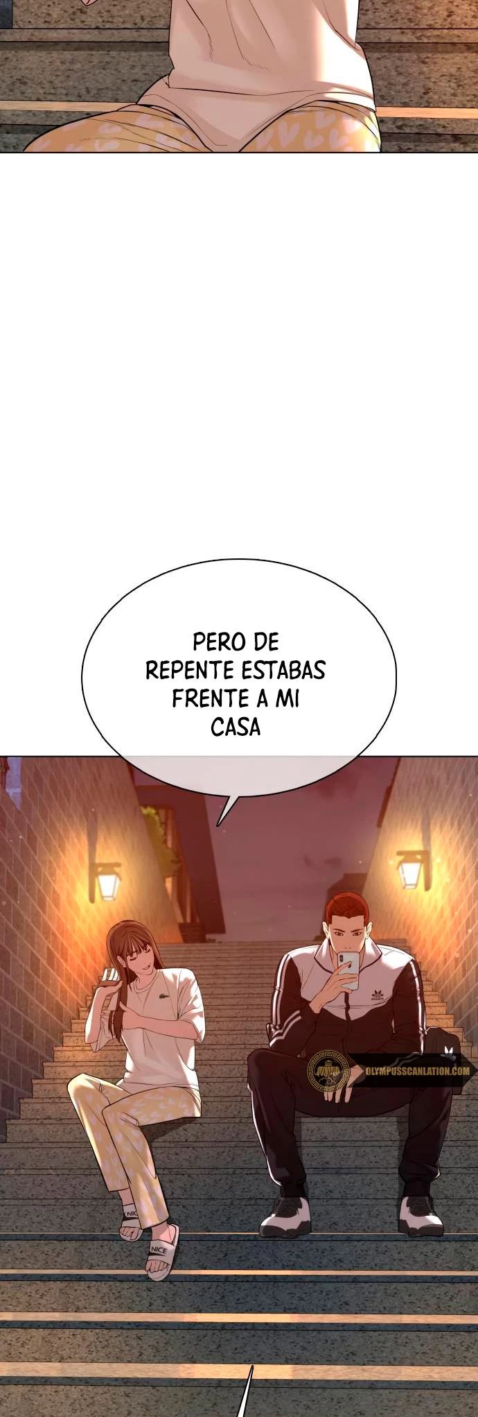 Como madrear > Capitulo 85 > Page 611