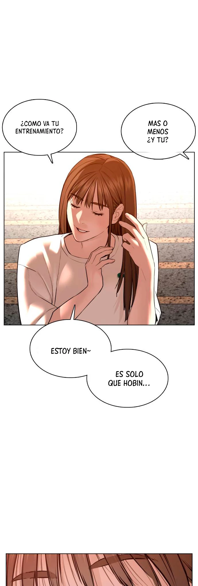 Como madrear > Capitulo 85 > Page 631