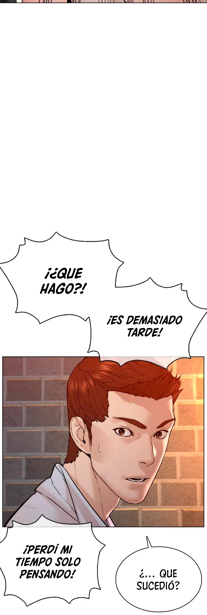 Como madrear > Capitulo 85 > Page 651