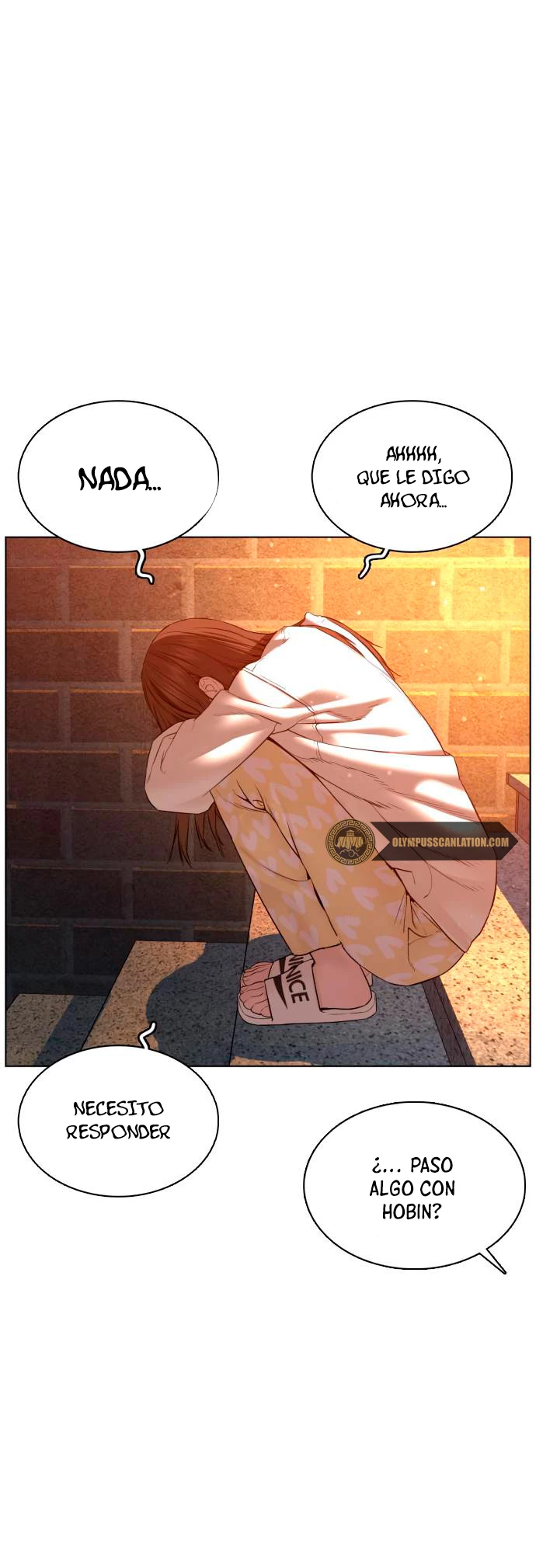 Como madrear > Capitulo 85 > Page 661