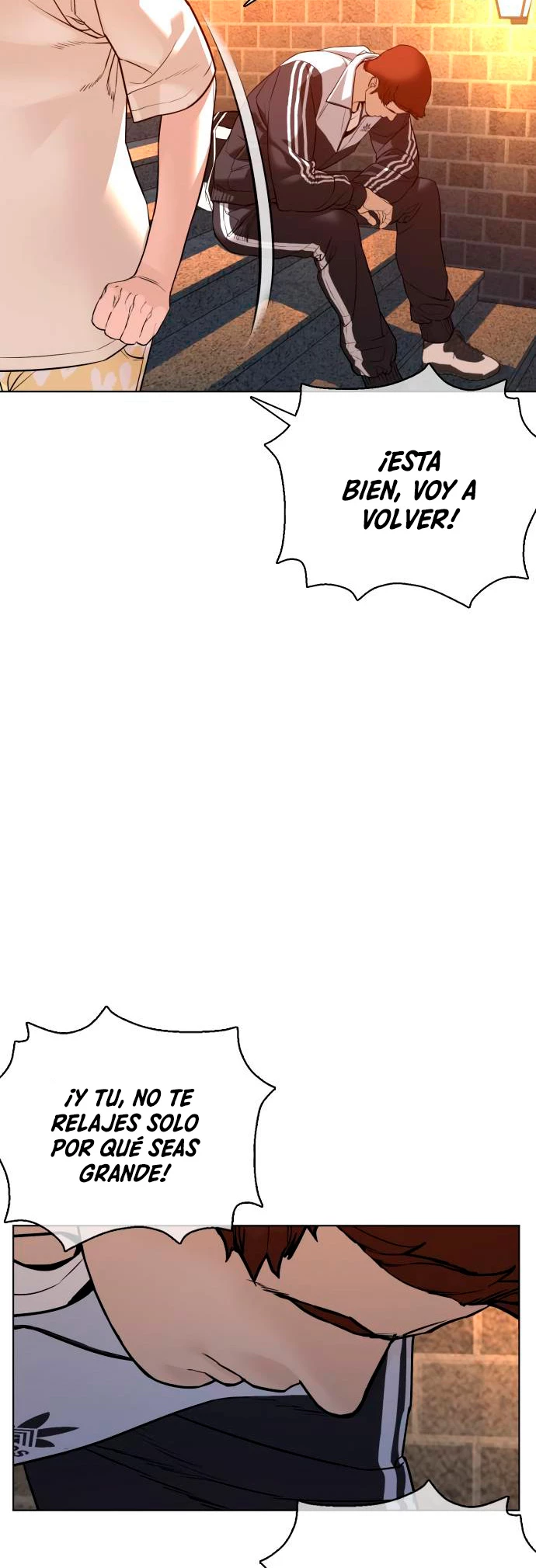 Como madrear > Capitulo 85 > Page 691