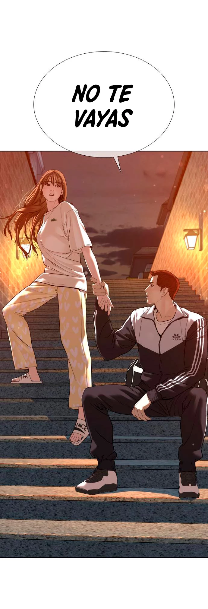 Como madrear > Capitulo 85 > Page 711