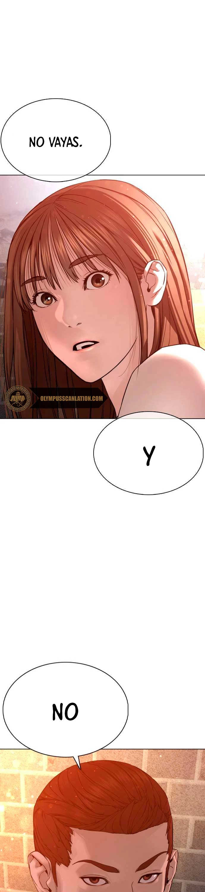 Como madrear > Capitulo 86 > Page 21