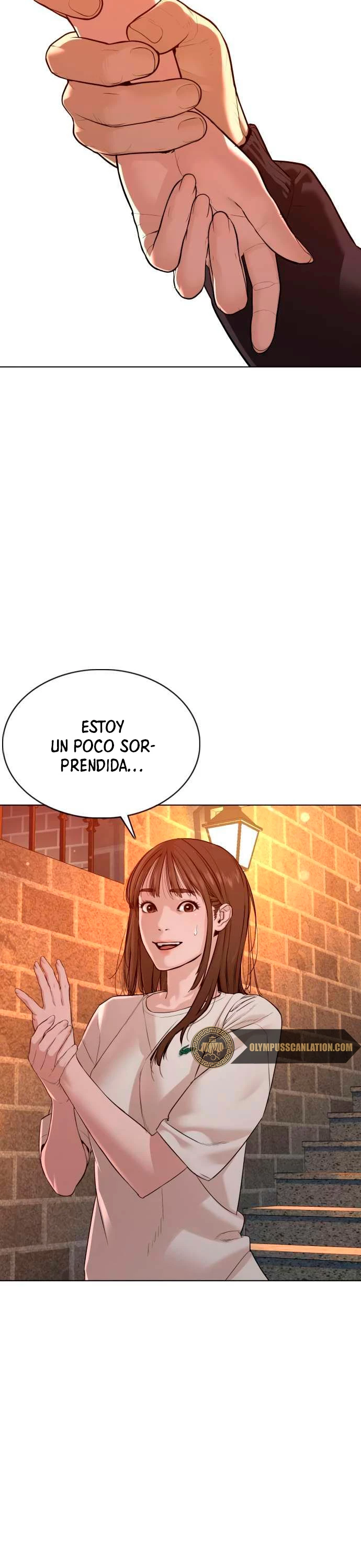 Como madrear > Capitulo 86 > Page 41