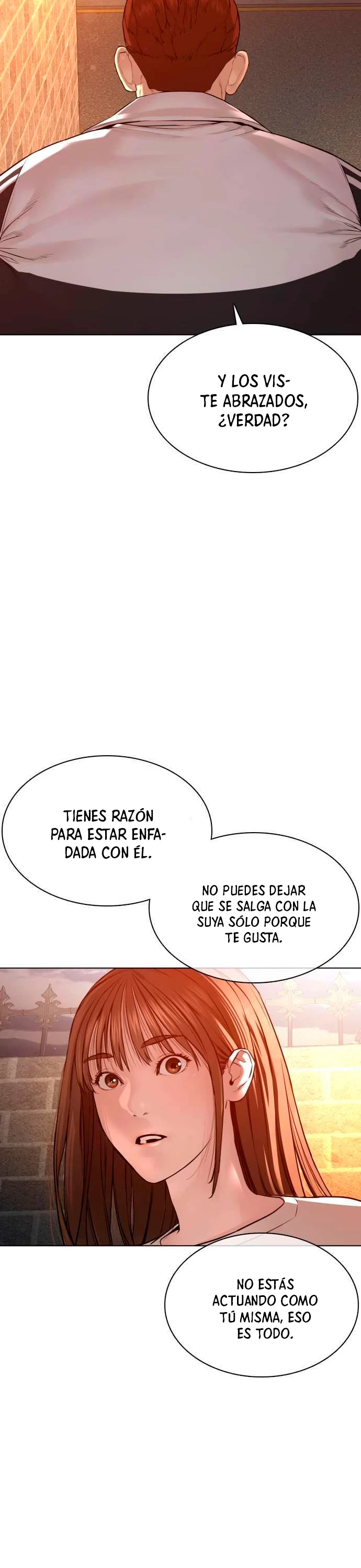 Como madrear > Capitulo 86 > Page 61