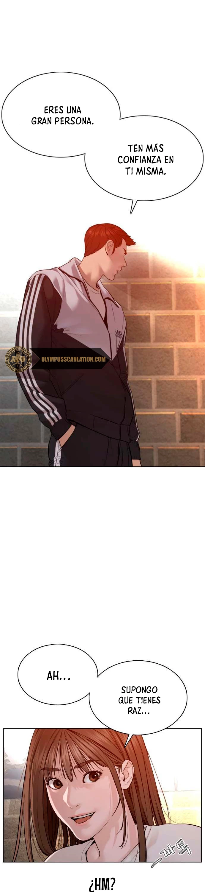 Como madrear > Capitulo 86 > Page 71