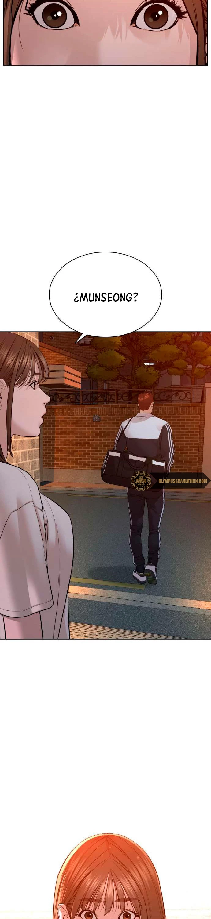 Como madrear > Capitulo 86 > Page 101