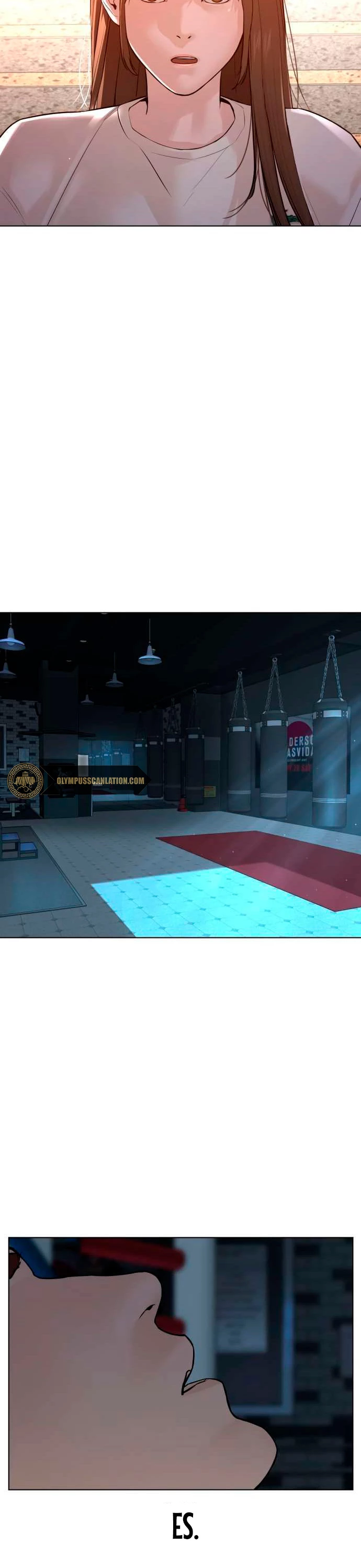 Como madrear > Capitulo 86 > Page 111