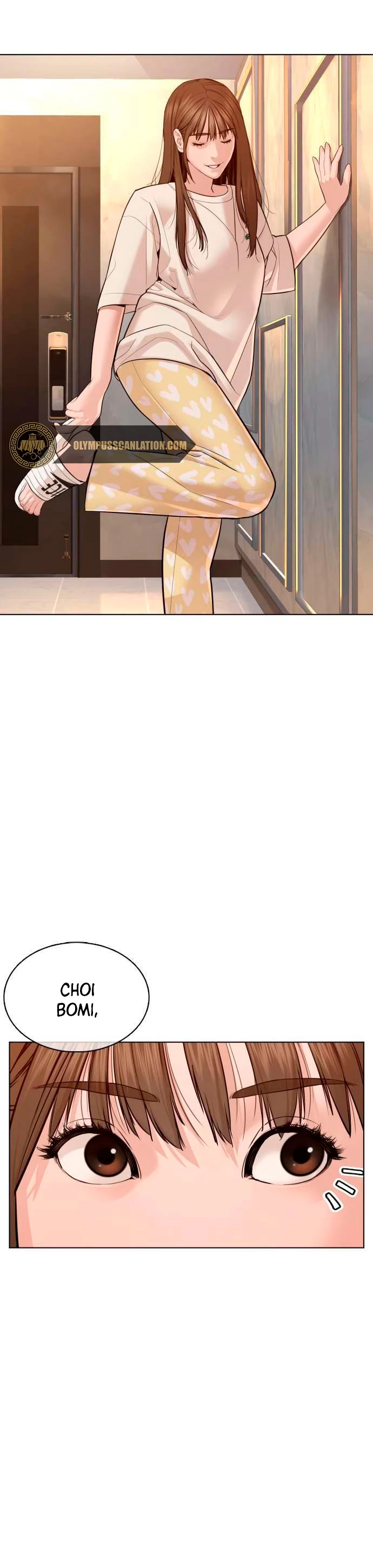 Como madrear > Capitulo 86 > Page 141