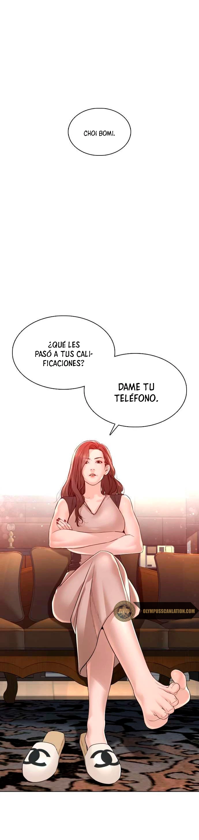 Como madrear > Capitulo 86 > Page 171