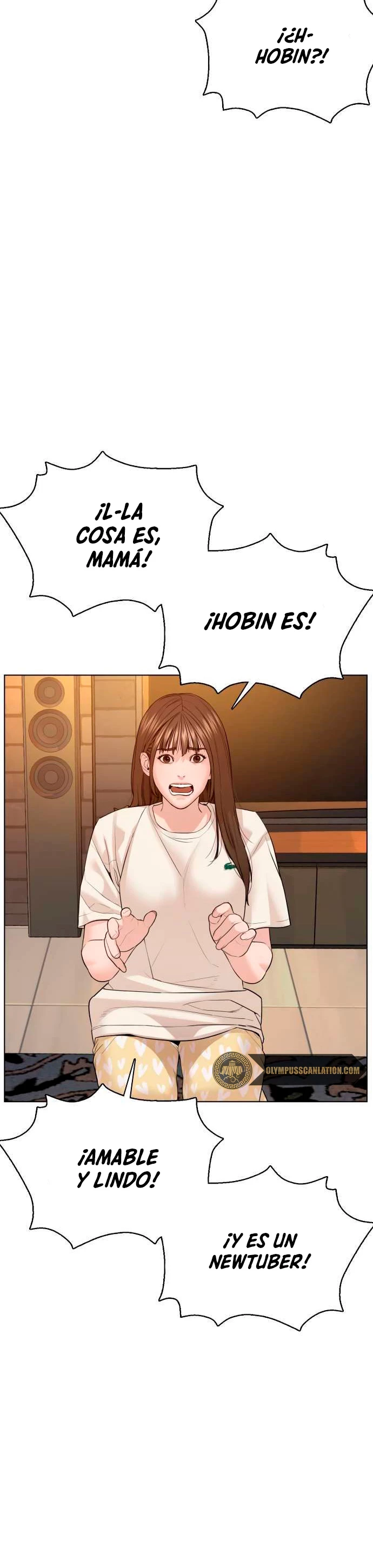 Como madrear > Capitulo 86 > Page 201