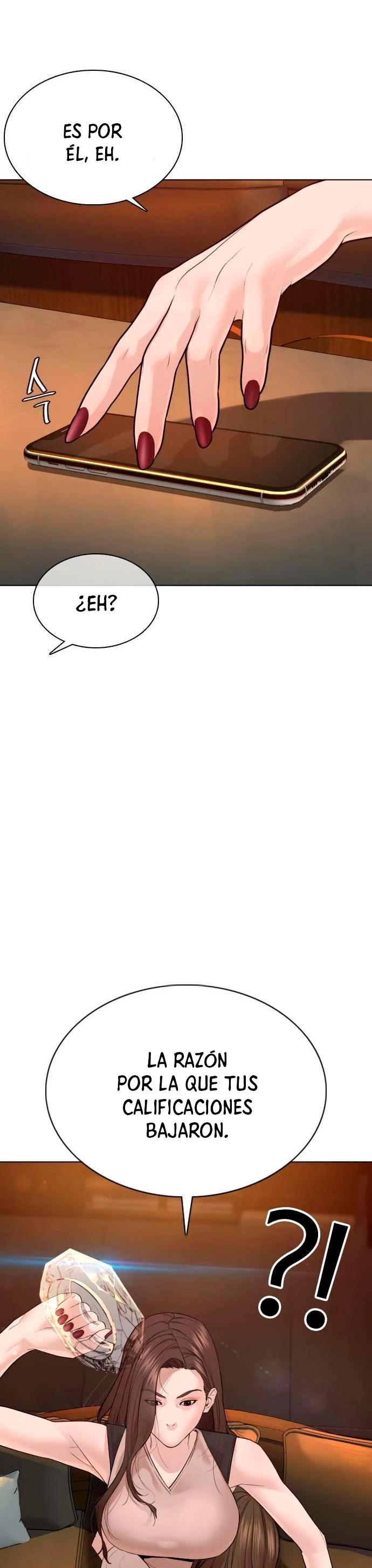 Como madrear > Capitulo 86 > Page 211