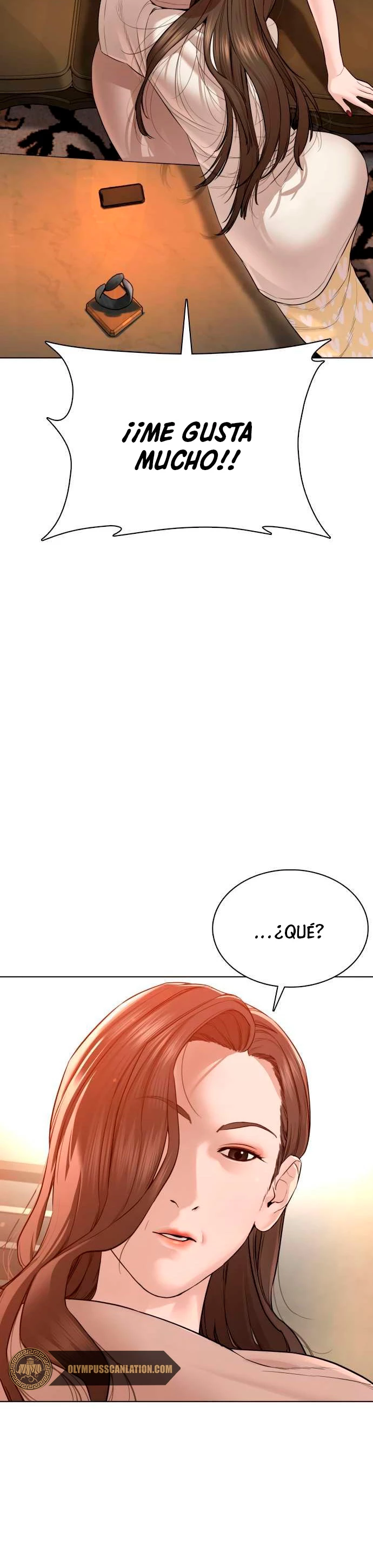 Como madrear > Capitulo 86 > Page 221