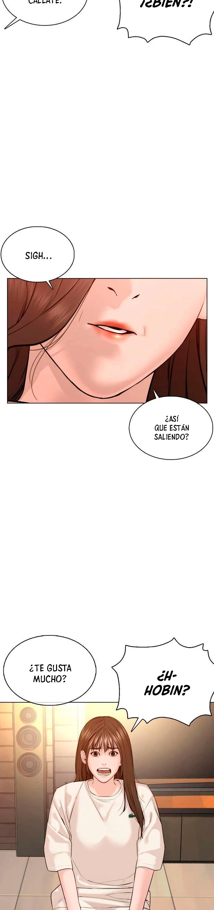 Como madrear > Capitulo 86 > Page 241