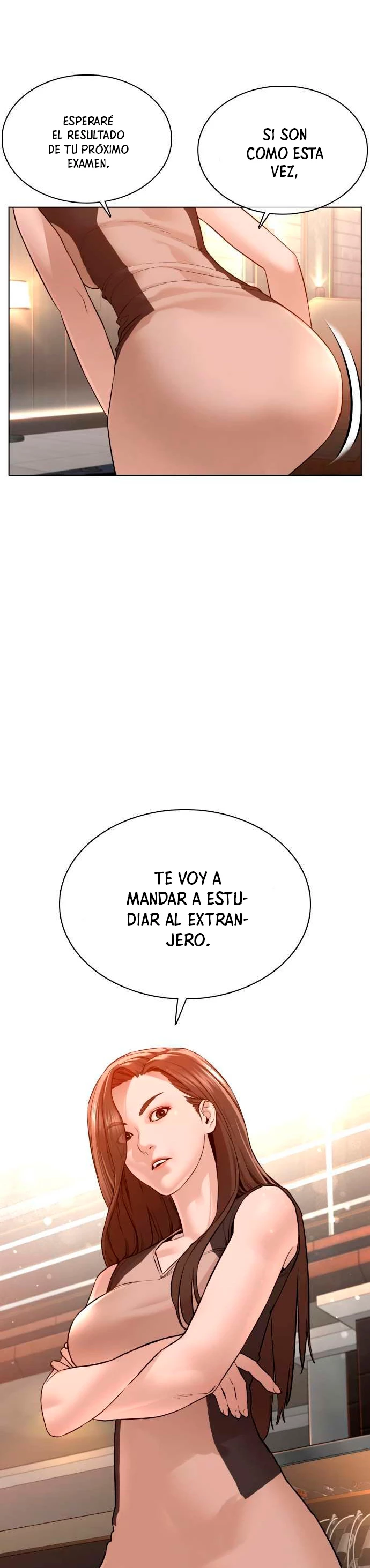 Como madrear > Capitulo 86 > Page 281