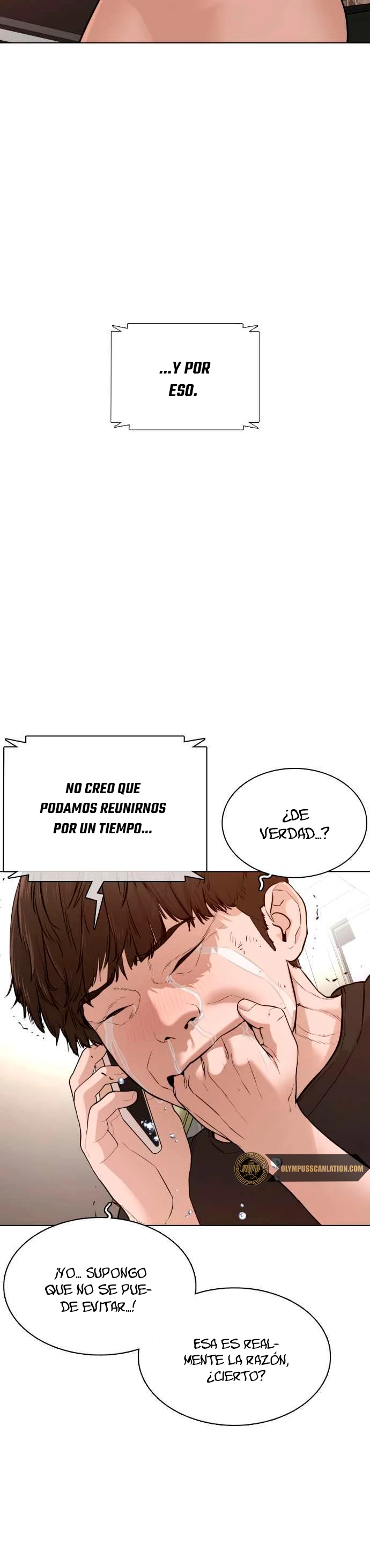 Como madrear > Capitulo 86 > Page 291