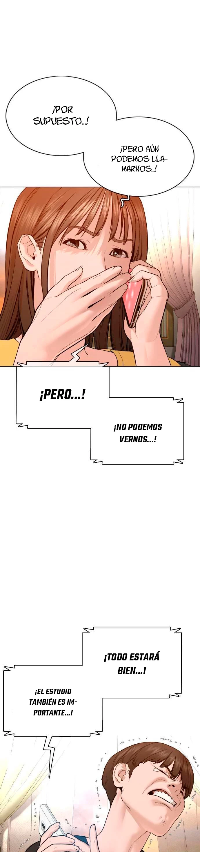 Como madrear > Capitulo 86 > Page 301