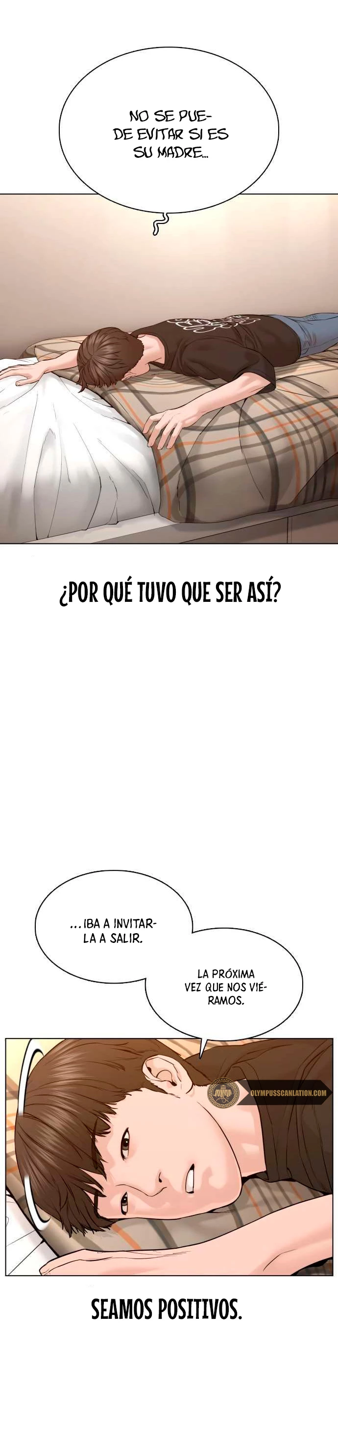 Como madrear > Capitulo 86 > Page 321