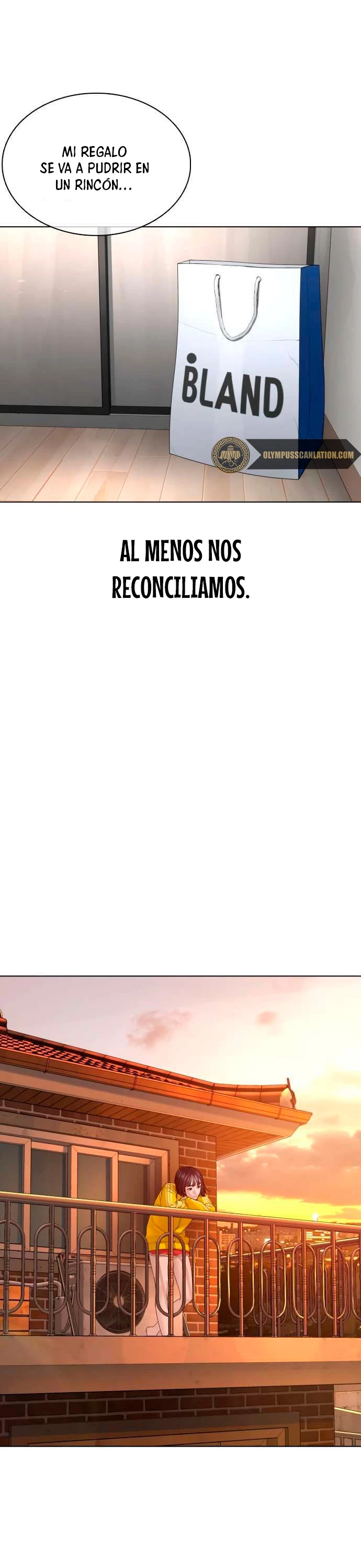 Como madrear > Capitulo 86 > Page 331