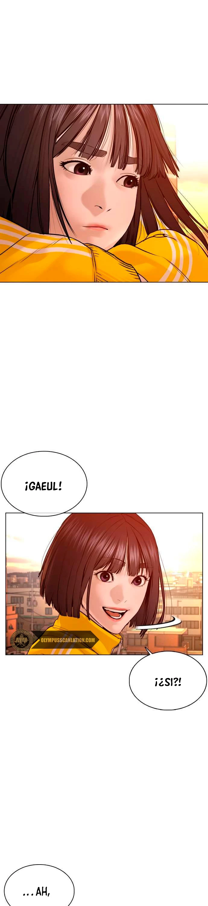 Como madrear > Capitulo 86 > Page 341