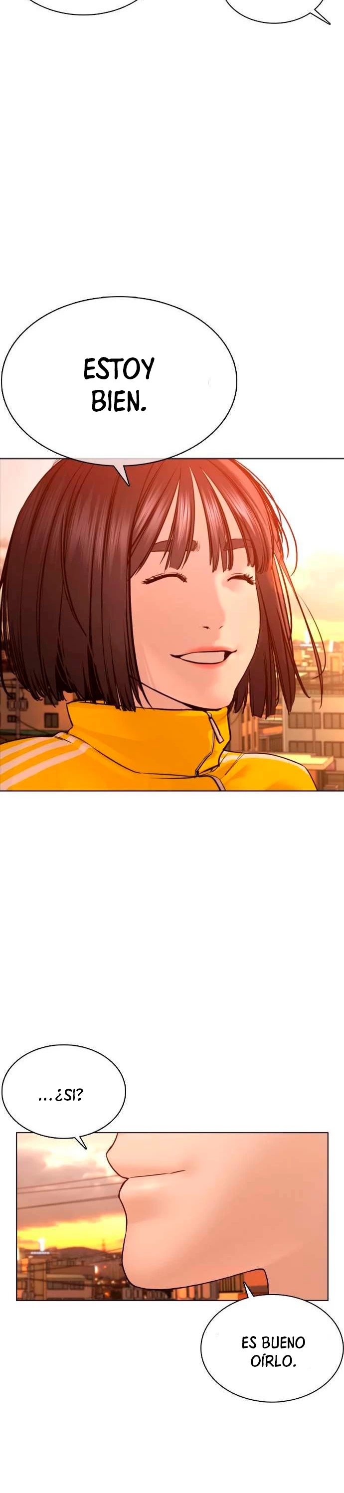 Como madrear > Capitulo 86 > Page 381