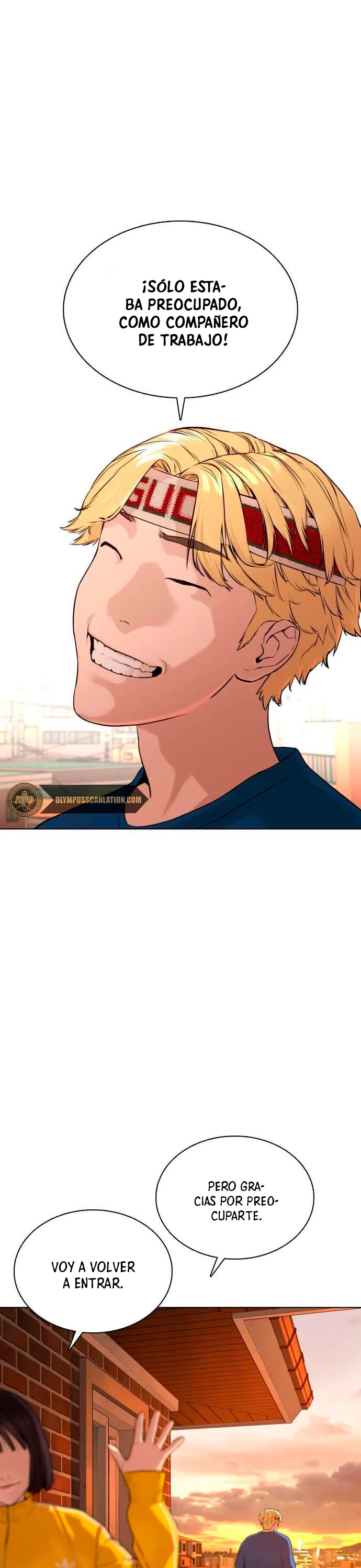 Como madrear > Capitulo 86 > Page 391