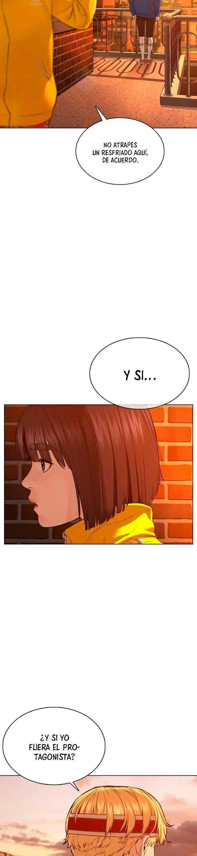 Como madrear > Capitulo 86 > Page 401