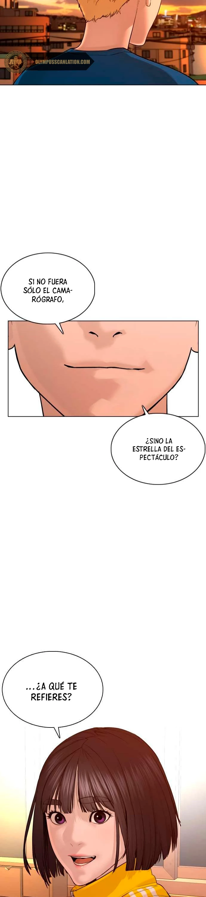 Como madrear > Capitulo 86 > Page 411