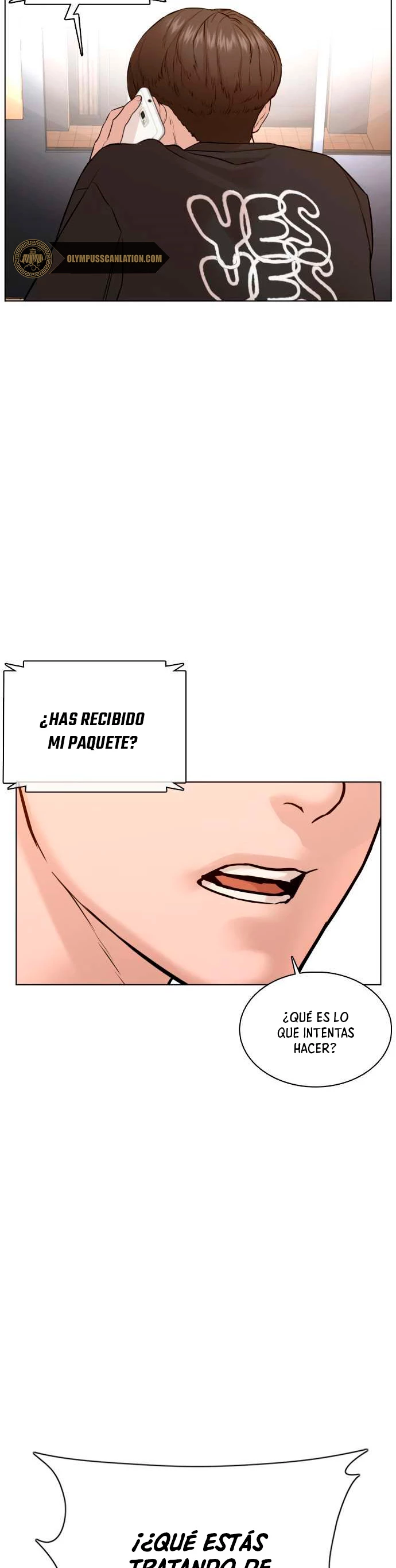 Como madrear > Capitulo 86 > Page 481
