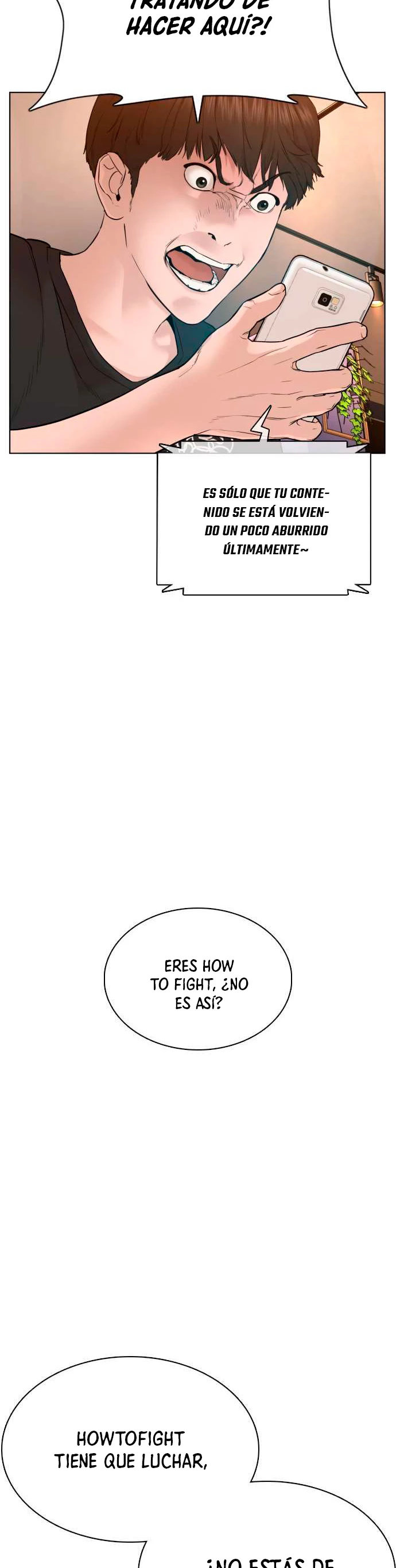 Como madrear > Capitulo 86 > Page 491