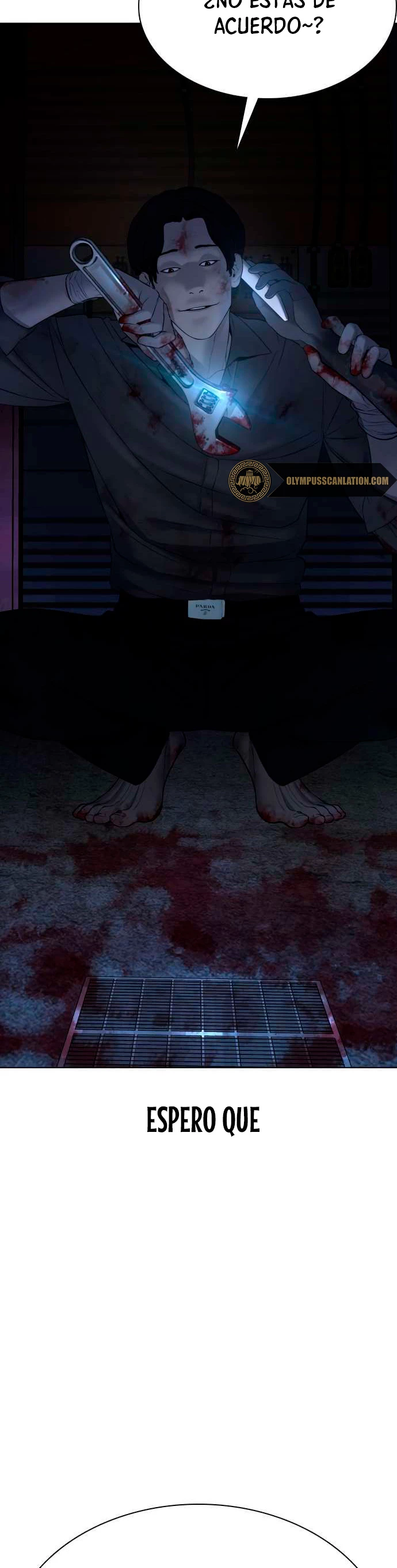 Como madrear > Capitulo 86 > Page 501