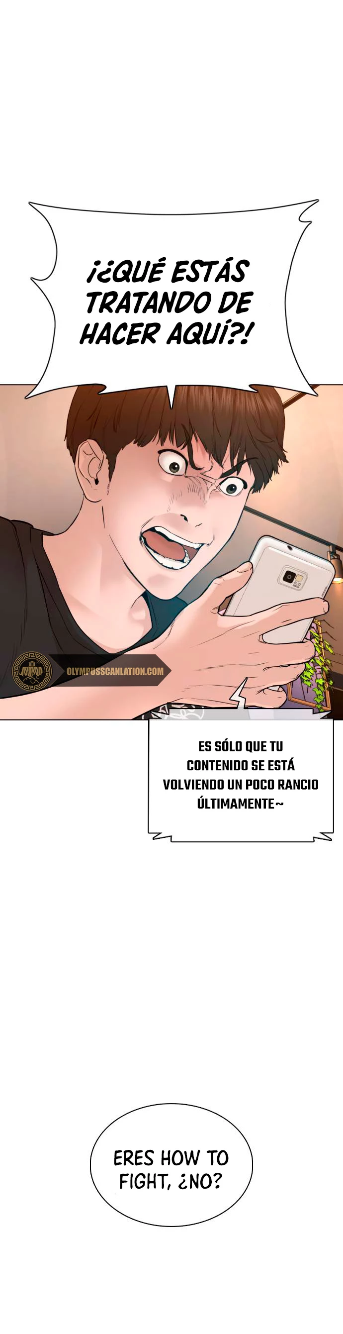 Como madrear > Capitulo 87 > Page 21