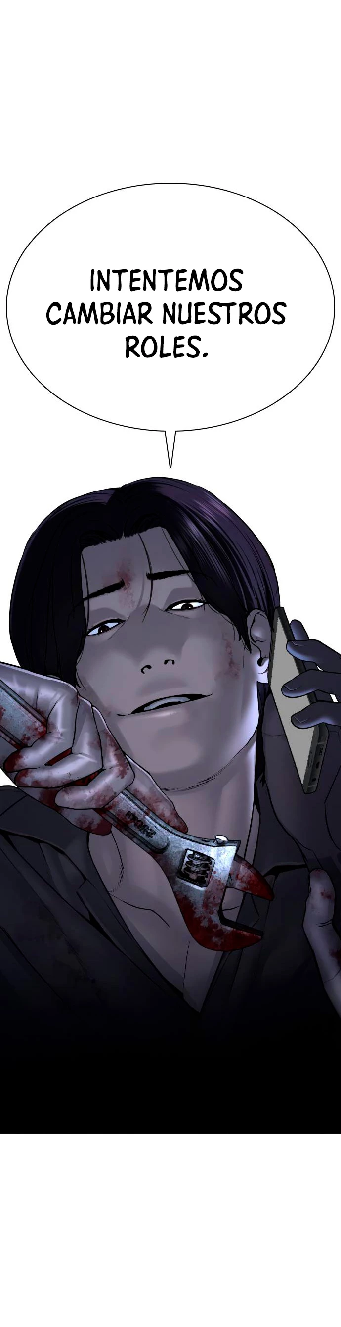 Como madrear > Capitulo 87 > Page 41