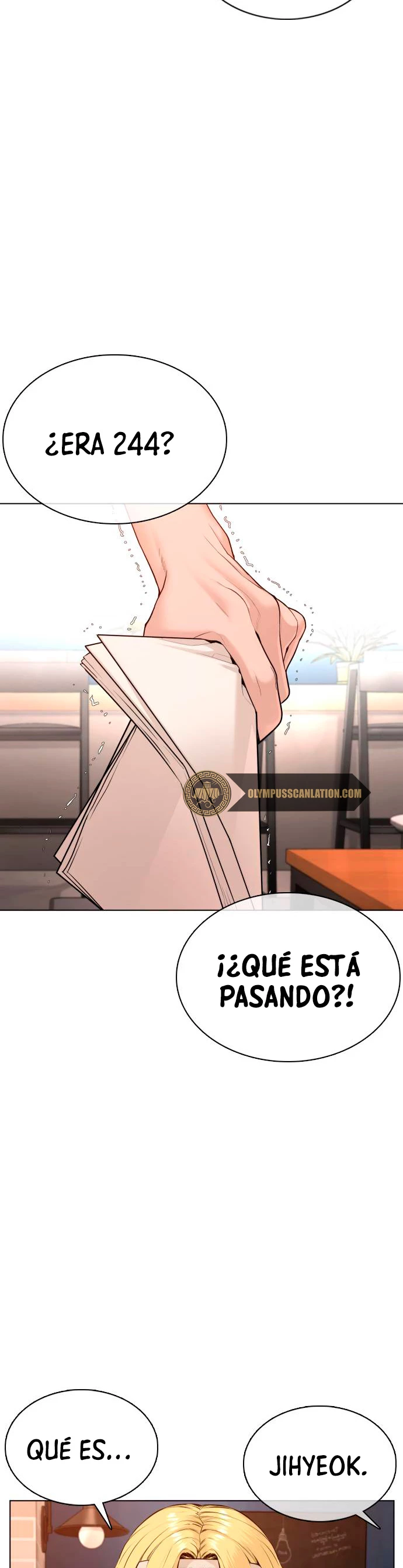 Como madrear > Capitulo 87 > Page 61