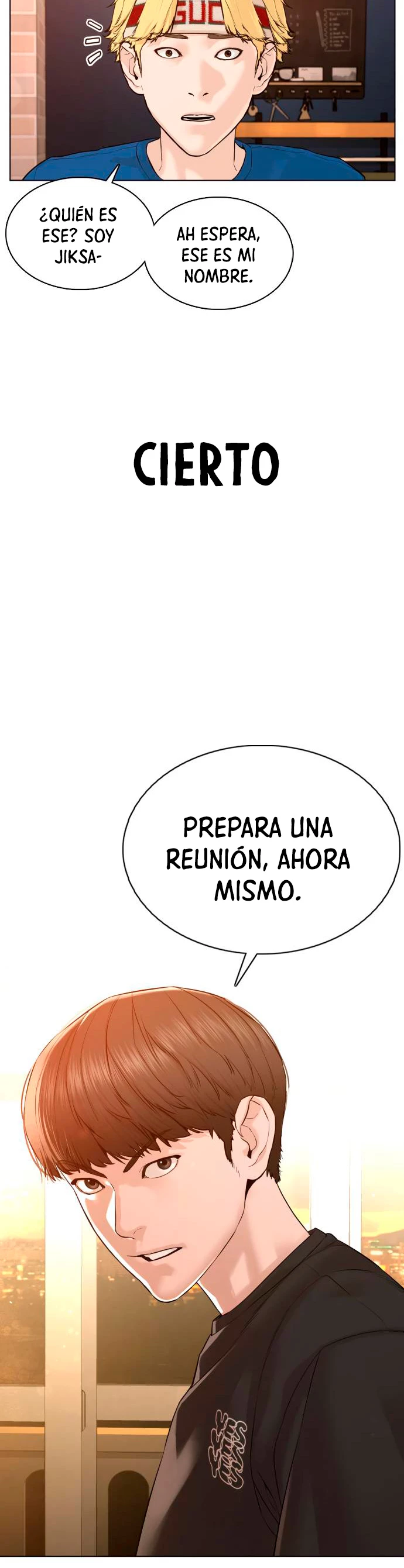 Como madrear > Capitulo 87 > Page 71