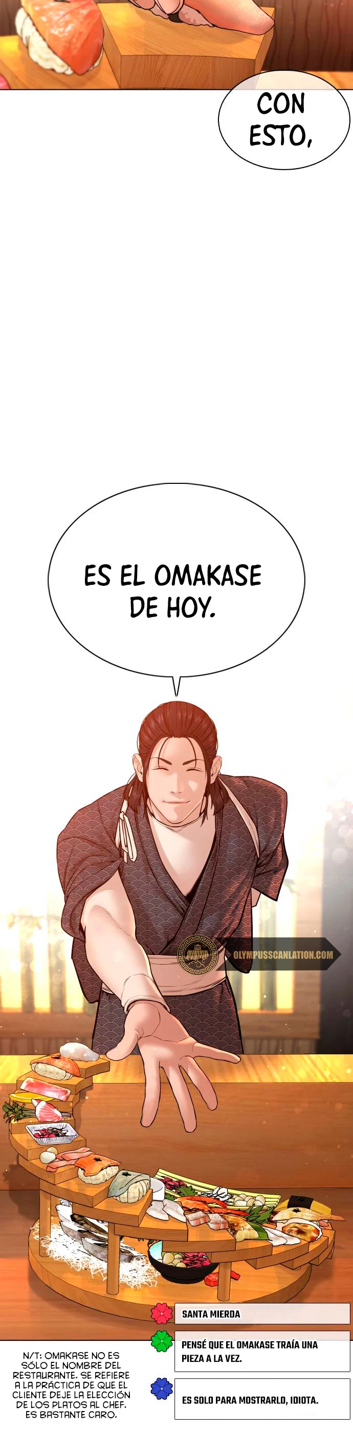 Como madrear > Capitulo 87 > Page 91