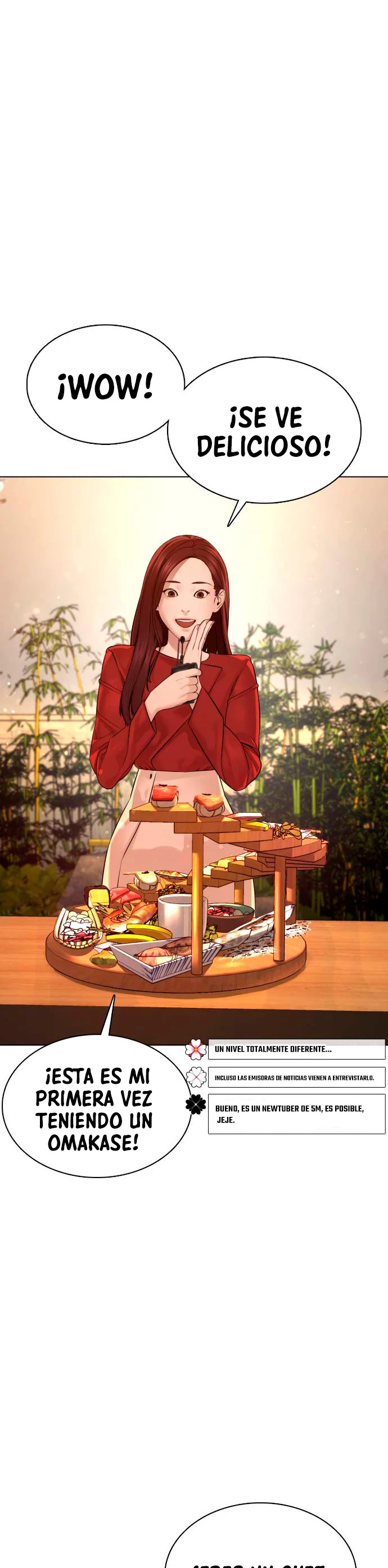 Como madrear > Capitulo 87 > Page 101