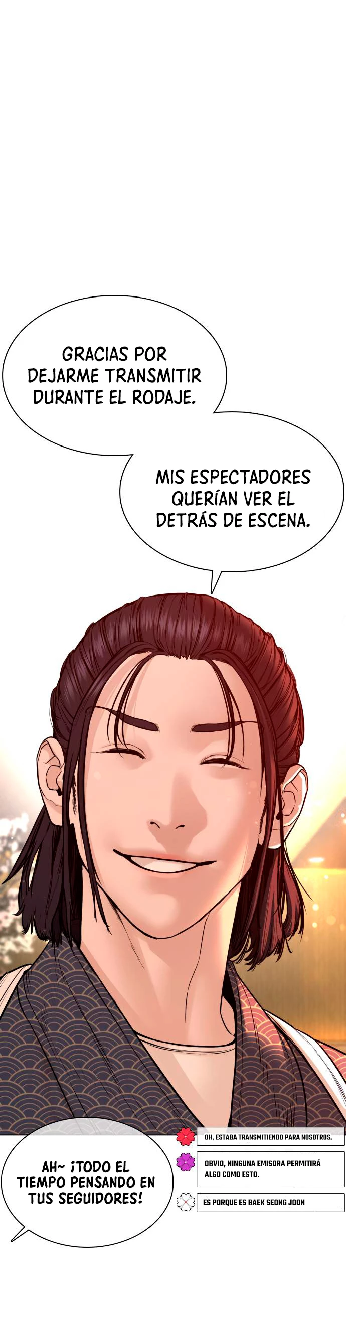 Como madrear > Capitulo 87 > Page 141