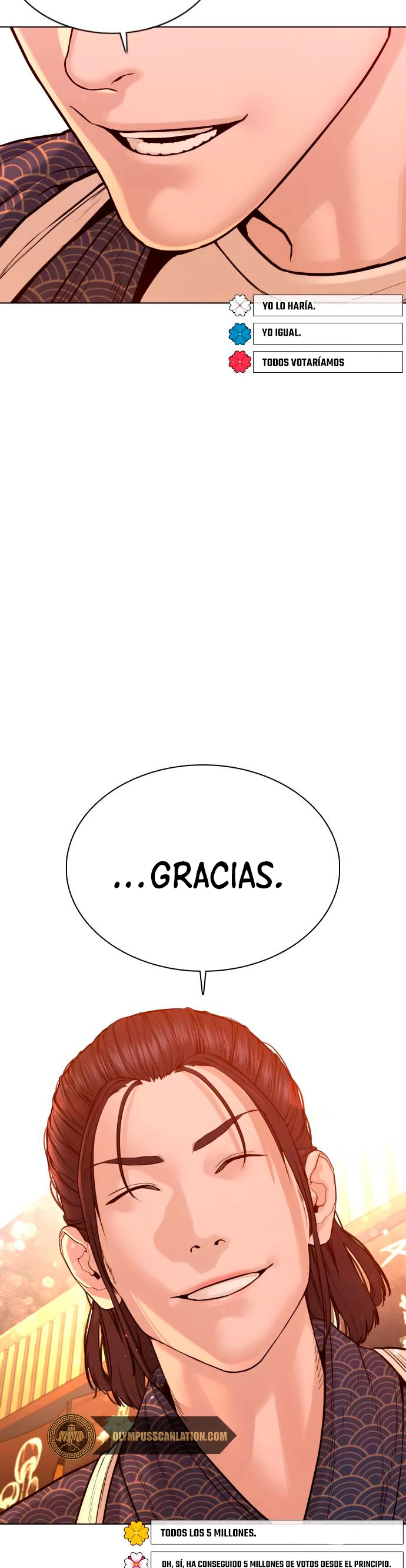 Como madrear > Capitulo 87 > Page 171