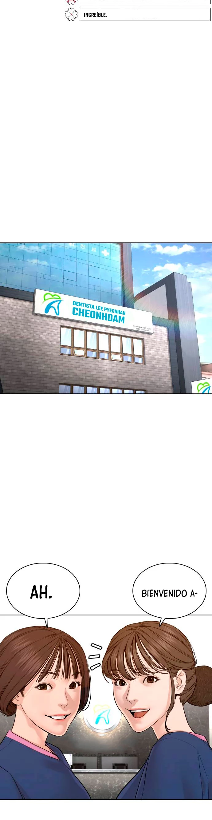 Como madrear > Capitulo 87 > Page 181