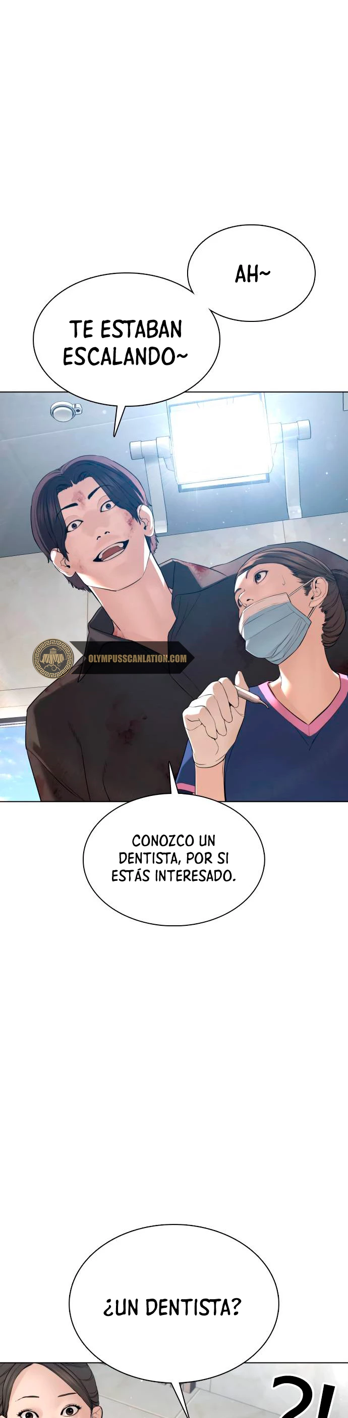 Como madrear > Capitulo 87 > Page 221