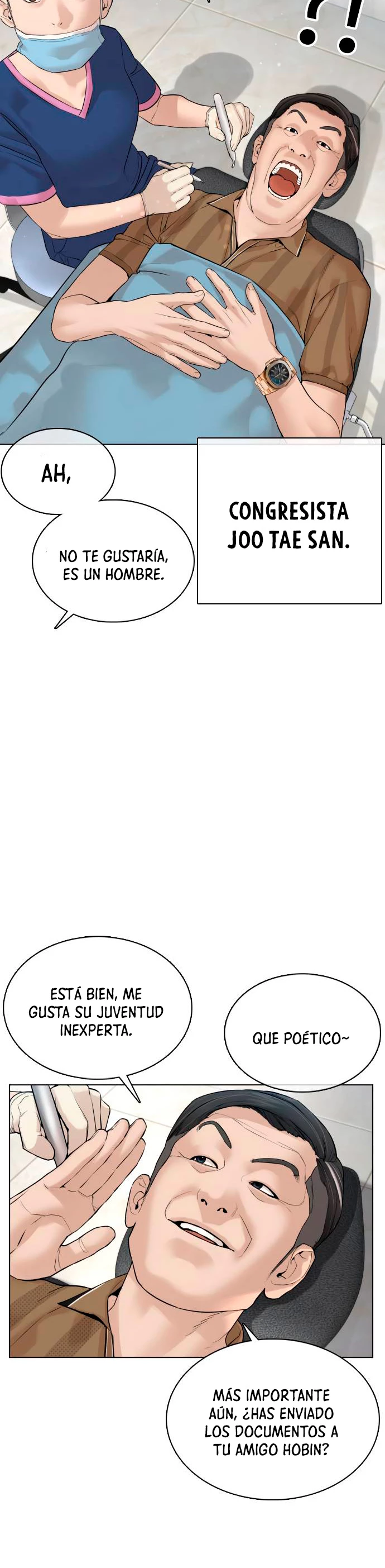 Como madrear > Capitulo 87 > Page 231