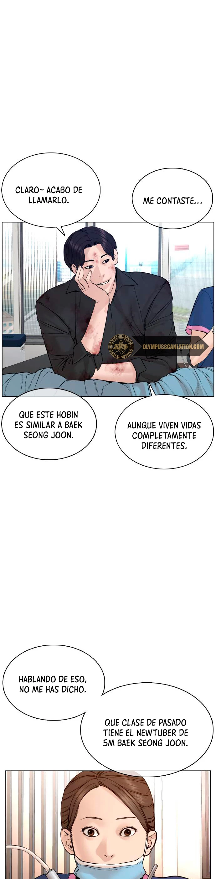 Como madrear > Capitulo 87 > Page 241